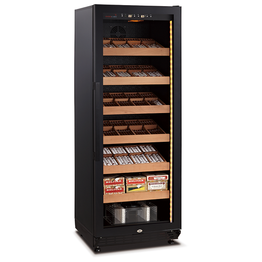 Humidor Premium 400 Litres CLB 460