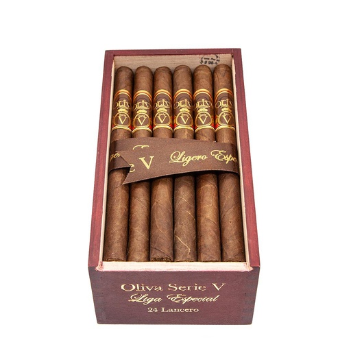 Oliva Serie V Lanceros