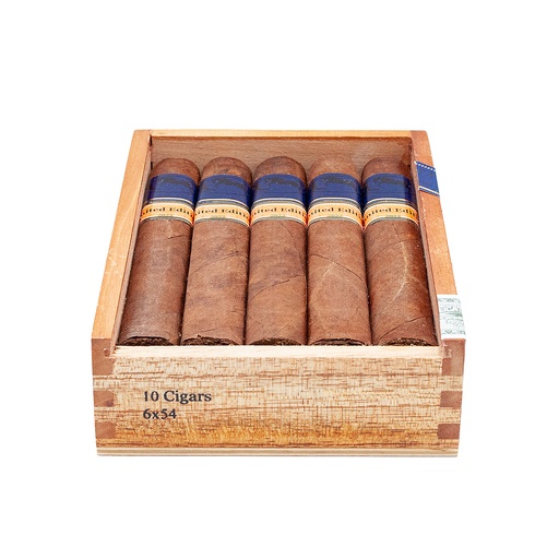 Cavalier Limited Edition 2022