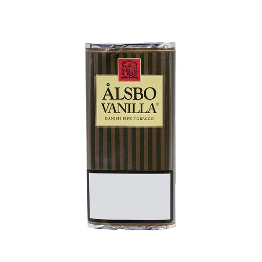Alsbo Vanilla pochette 50 gr