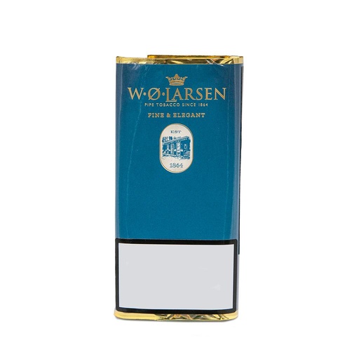 Larsen Fine & Elegant bleu 50 gr