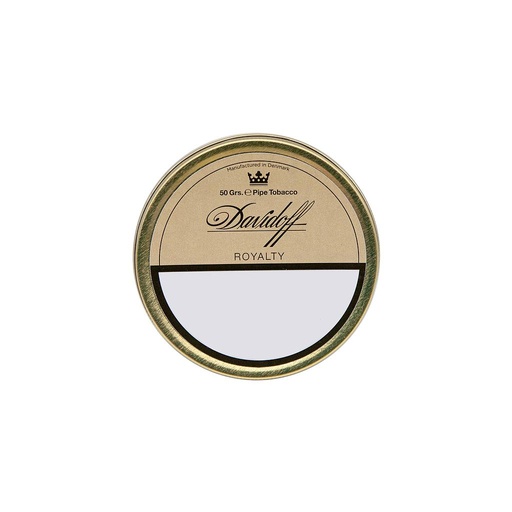 ​​​​Davidoff Royalty 50 gr