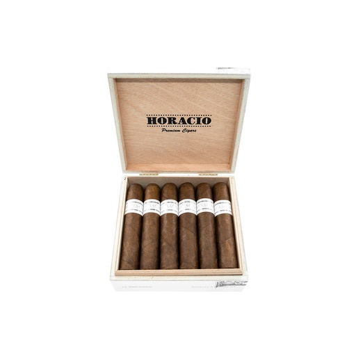 Horacio Bolosos Reserva