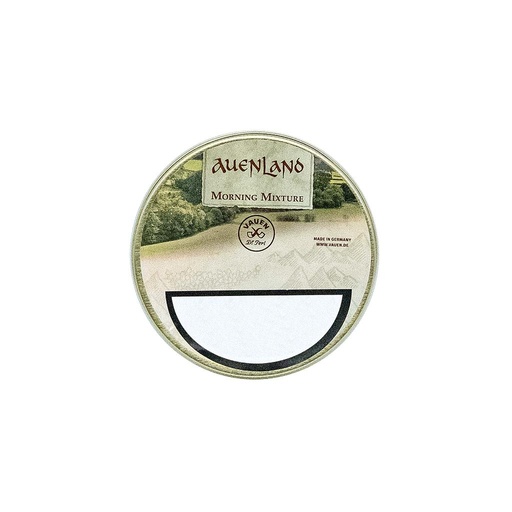 Vauen Auenland Morning Mixture 50 gr