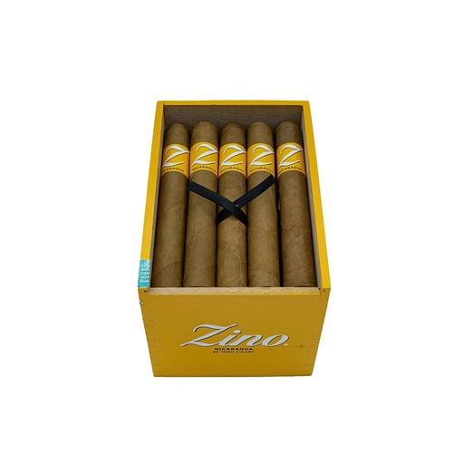 Zino Nicaragua Toro