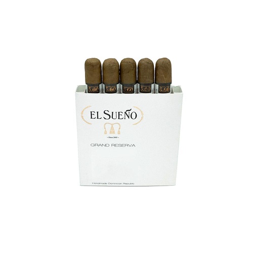 El Sueno Grand Reserva 5.60