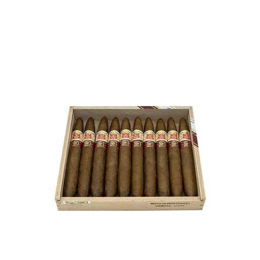 Hoyo de Monterrey Elegantes LCDH