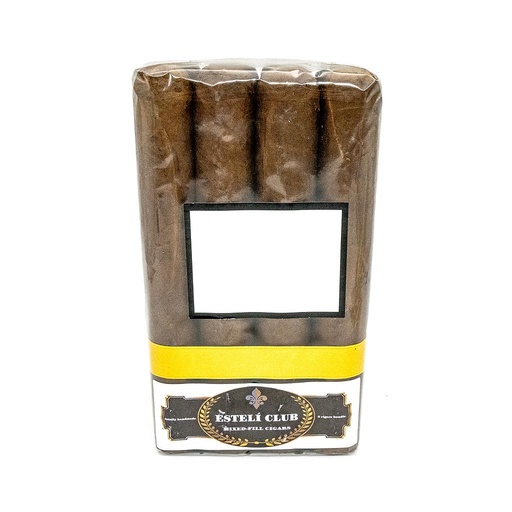 Esteli Club 0
