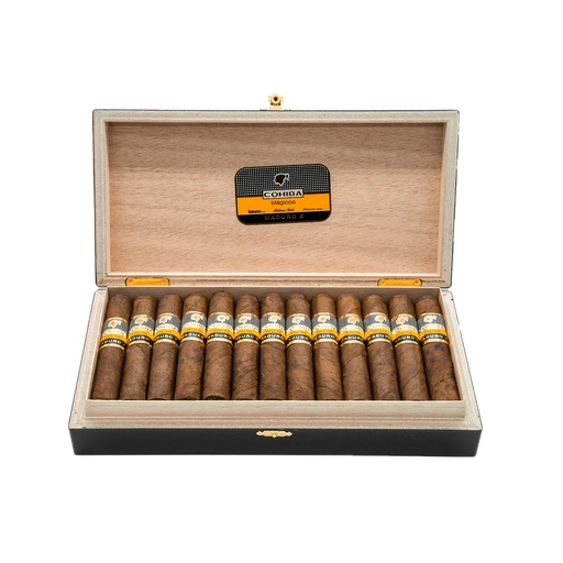 Cohiba Maduro Magicos