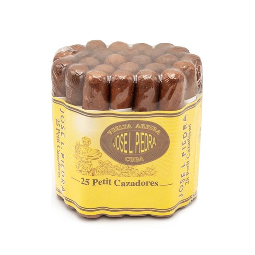 José L.Piedra Petit Cazadores