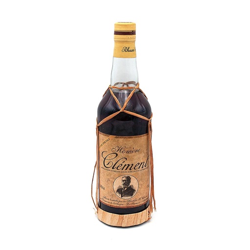 Clément Cuvée Spécial Homère 70cl