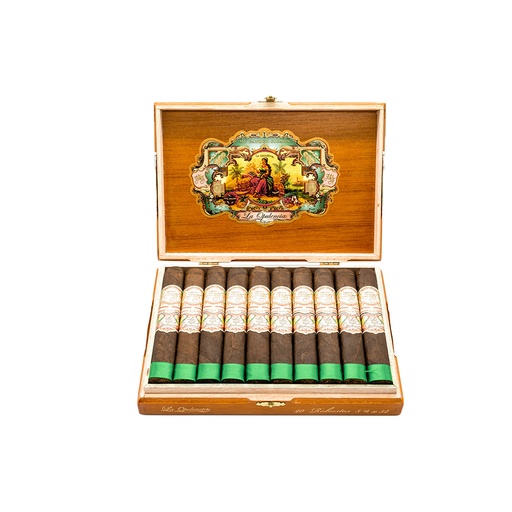 La Opulencia Robusto
