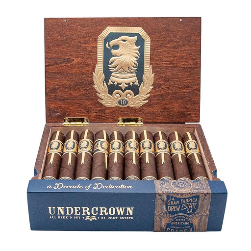 Undercrown Robusto