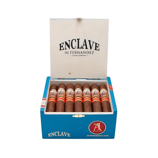 A.J. Fernandez Enclave Habano Robusto