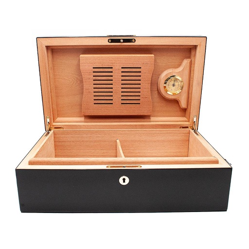 S.T.Dupont Humidor 100 cigares