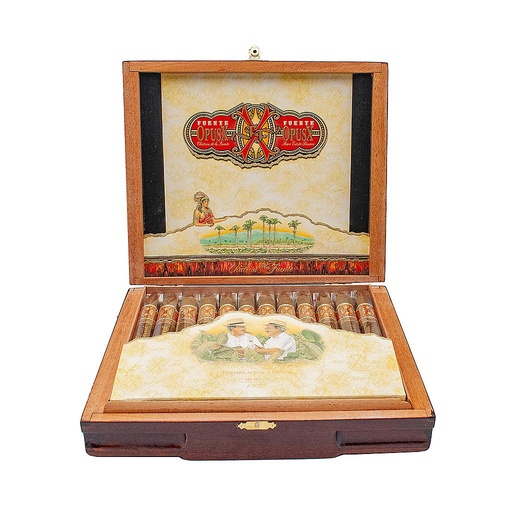 Fuente Opus X Perfecxion 888