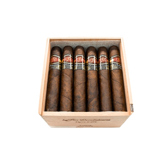 La Flor Dominicana Ligero L 500