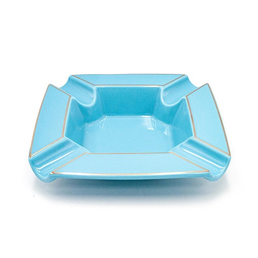 Tycoon Cendrier bleu