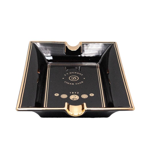 Cendrier S.T. Dupont Cigar Club