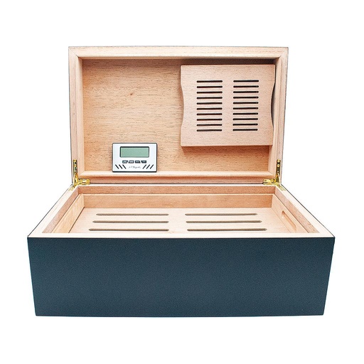 S.T.Dupont Humidor 100 cigares