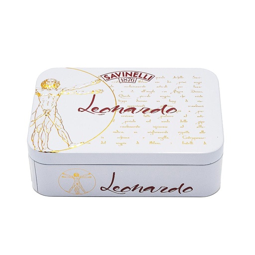 Savinelli Leonardo 100 gr