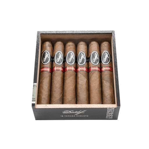 Davidoff Yamasa Robusto