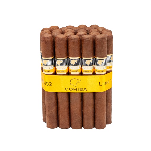 Cohiba Siglo 4