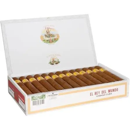 Rey Del Mundo Choix Supreme