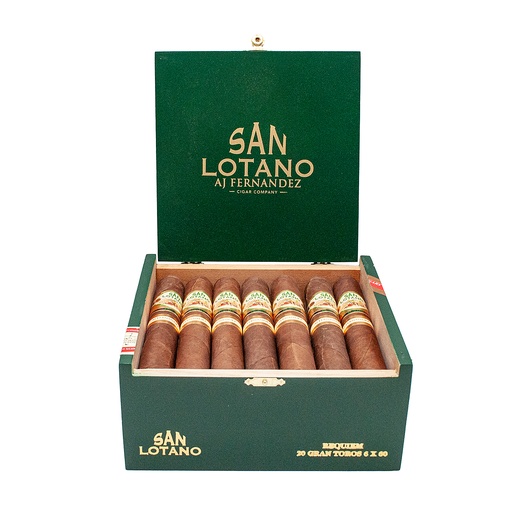 San Lotano Grand Toro