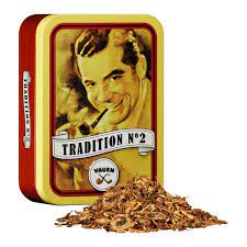Tabac à Pipes Tradition No.2 100 gr