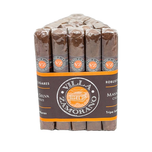 Villa Zamorano Robusto