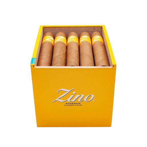 Zino Nicaragua Gordo