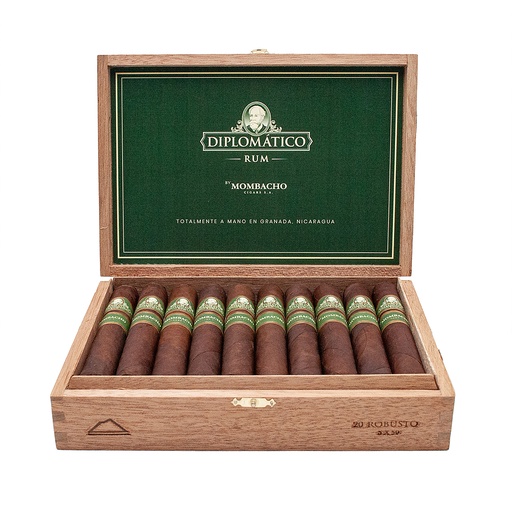 Diplomatico Rum Robusto