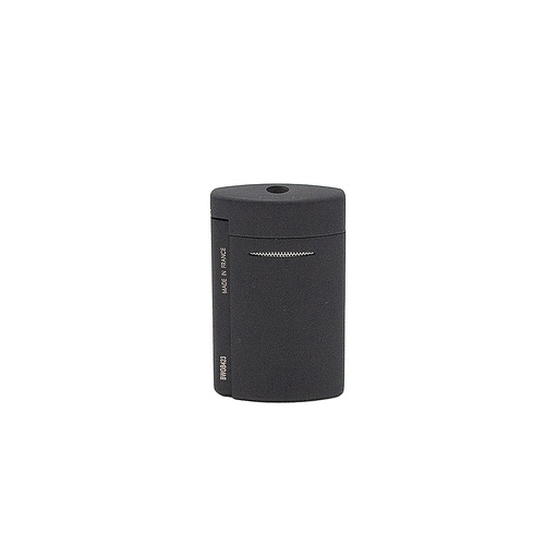 S.T.Dupont Briquet Minijet noir mat