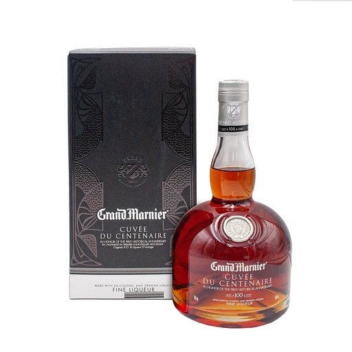 Cuvee du Centenaire