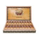 New World Dorado Robusto