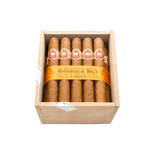 Connoisseur No.1