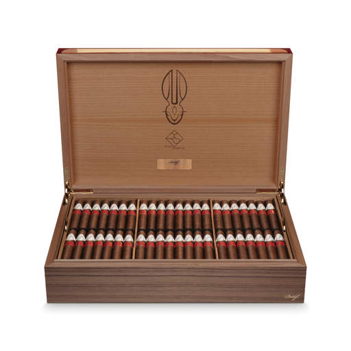 Masterpiece Humidor Year of the Rabbit LE (88)