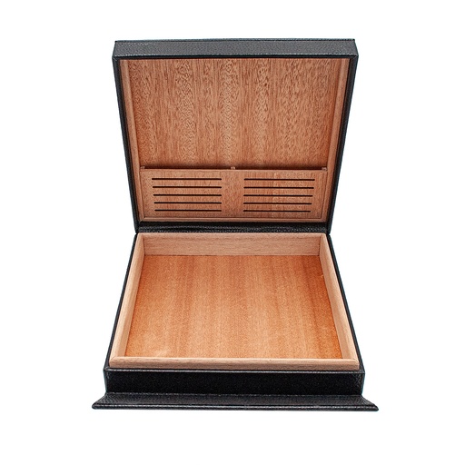 S.T.Dupont Humidor de voyage noire