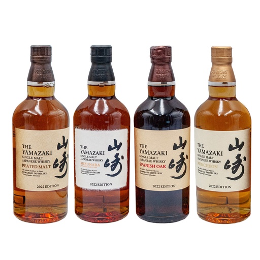 Yamazaki Tsukuriwake Limited