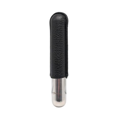Etui 1 Cigare Black Chrome