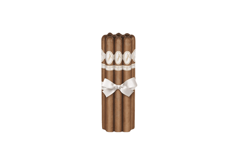 Davidoff Signature No.1 Limited Edition 2023