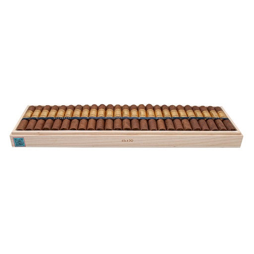 Meerapfel Meir Robusto