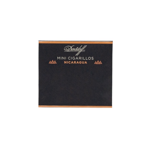 Davidoff Mini Cigarillos Nicaragua