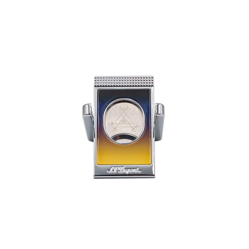Coupe Cigare S.T. Dupont X stand La Nuit Montecristo