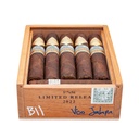 BII Viso Jalapa Limited Release 2022 Robusto Grande