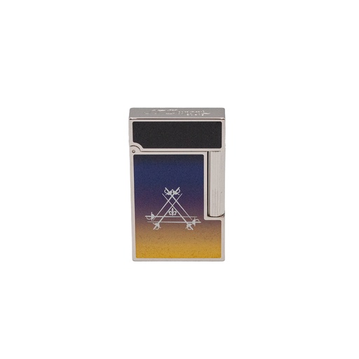 S.T.Dupont Briquet Ligne 2 S.T. Dupont x Montecristo La Nuit
