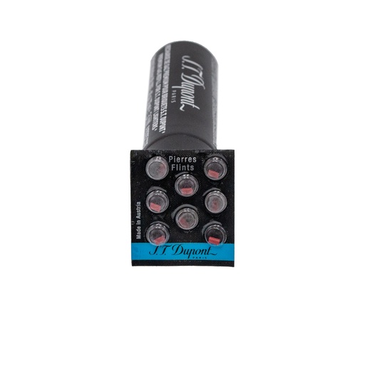 S.T.Dupont Pierres rouge