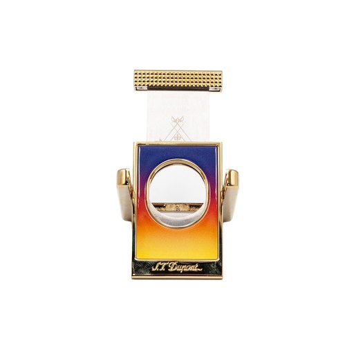 Coupe-cigares X stand Montecristo L'Aurore