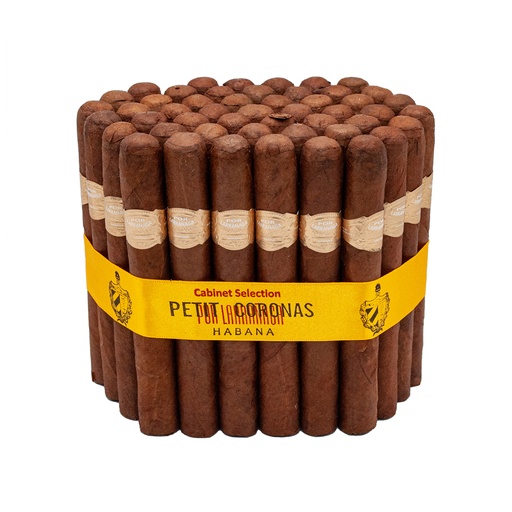 Por Larranaga Petit Coronas